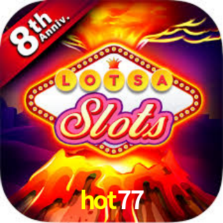 App Mobile hot77