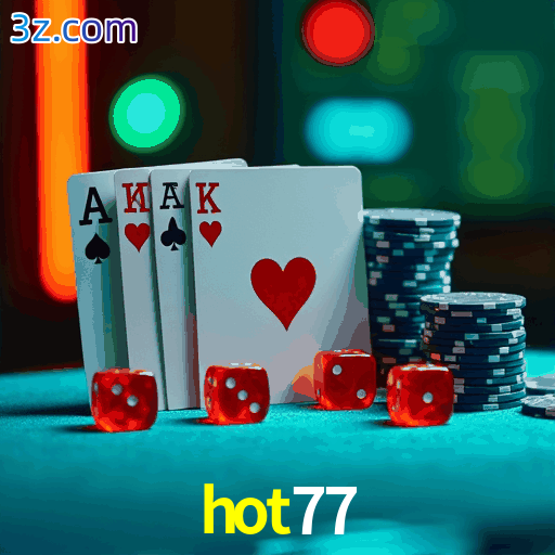 Apostas Certificadas hot77