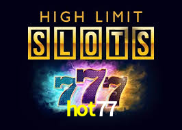 Experiência Cassino hot77