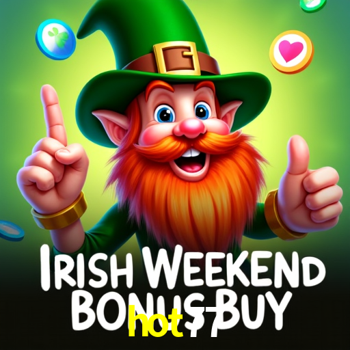 Experiência Apostas hot77