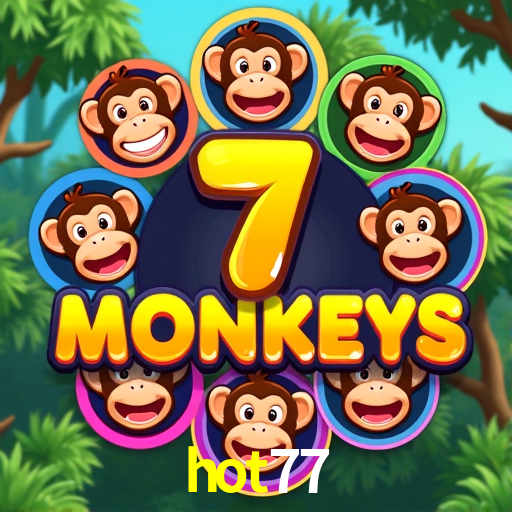 Experiência Jogos hot77